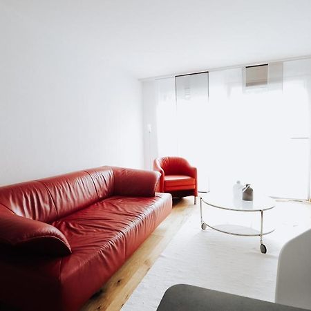 Haus Montanara Apartment Unterbach  ภายนอก รูปภาพ