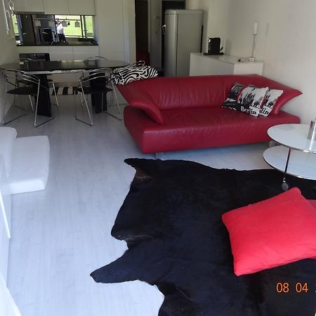 Haus Montanara Apartment Unterbach  ภายนอก รูปภาพ