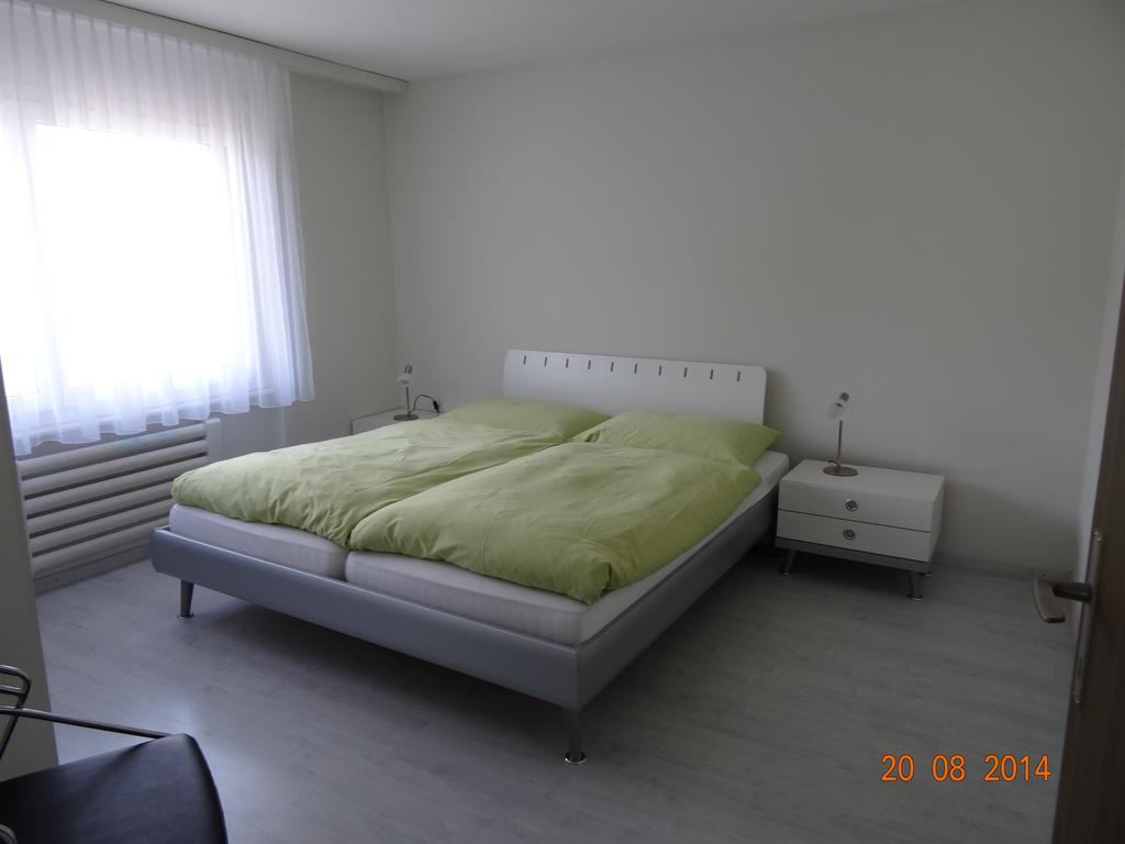 Haus Montanara Apartment Unterbach  ภายนอก รูปภาพ