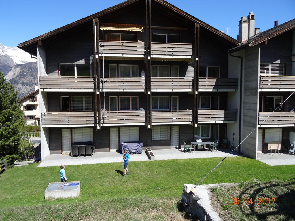 Haus Montanara Apartment Unterbach  ภายนอก รูปภาพ